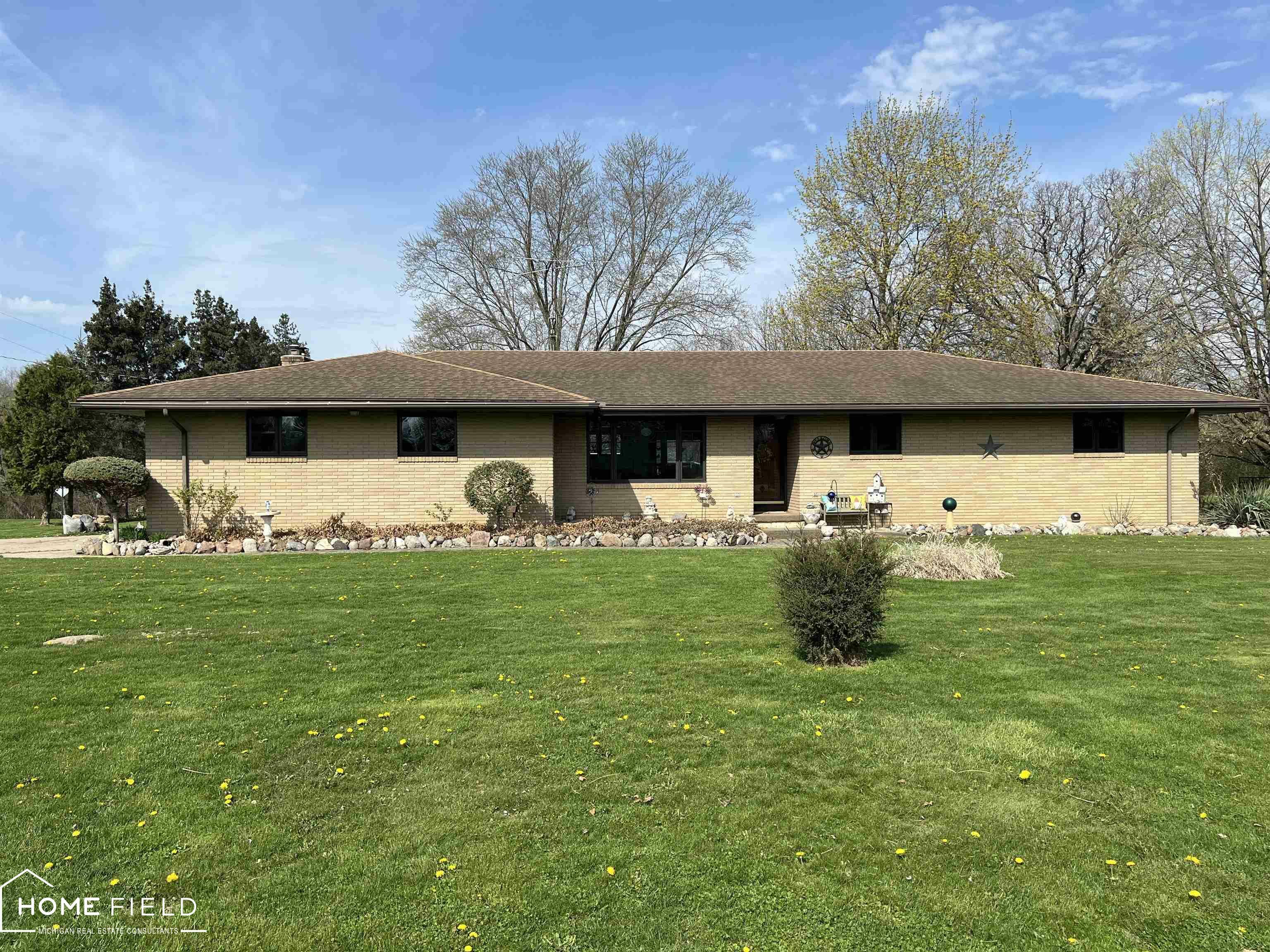 Property Photo: 770 Getman Road MI 48867