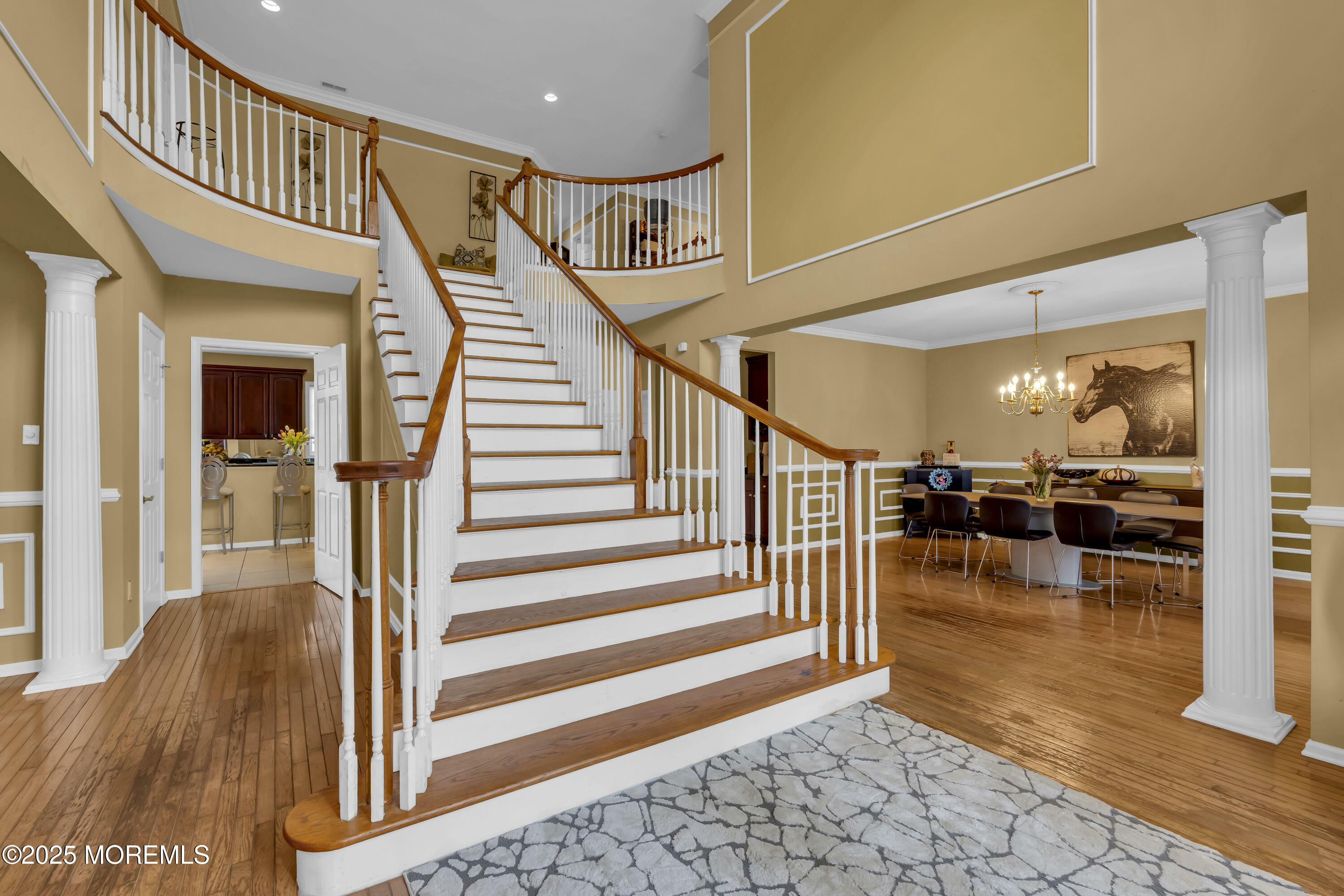 Property Photo: 11 Dana Court NJ 07726
