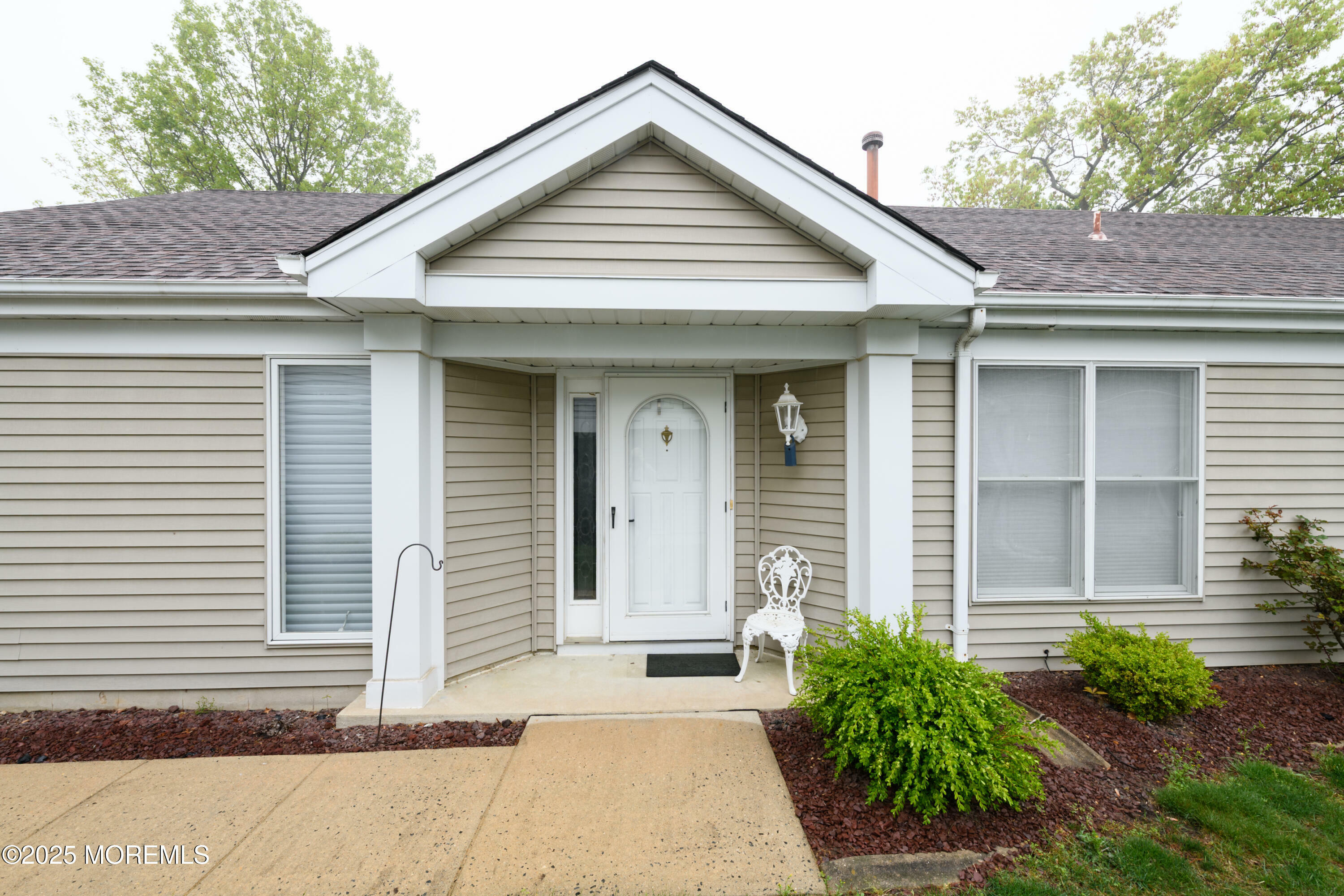 Property Photo: 2271 Kira Court NJ 08755
