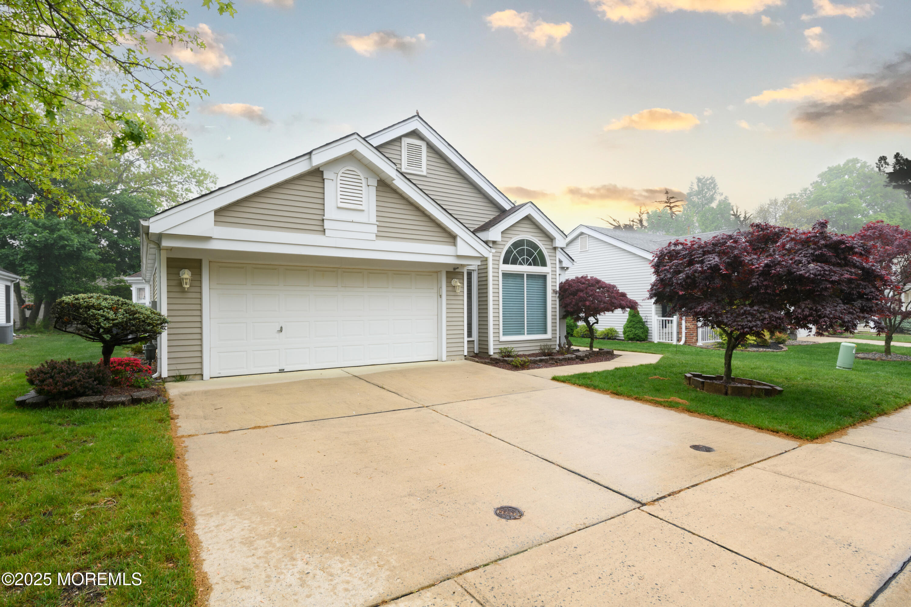 Property Photo: 2271 Kira Court NJ 08755