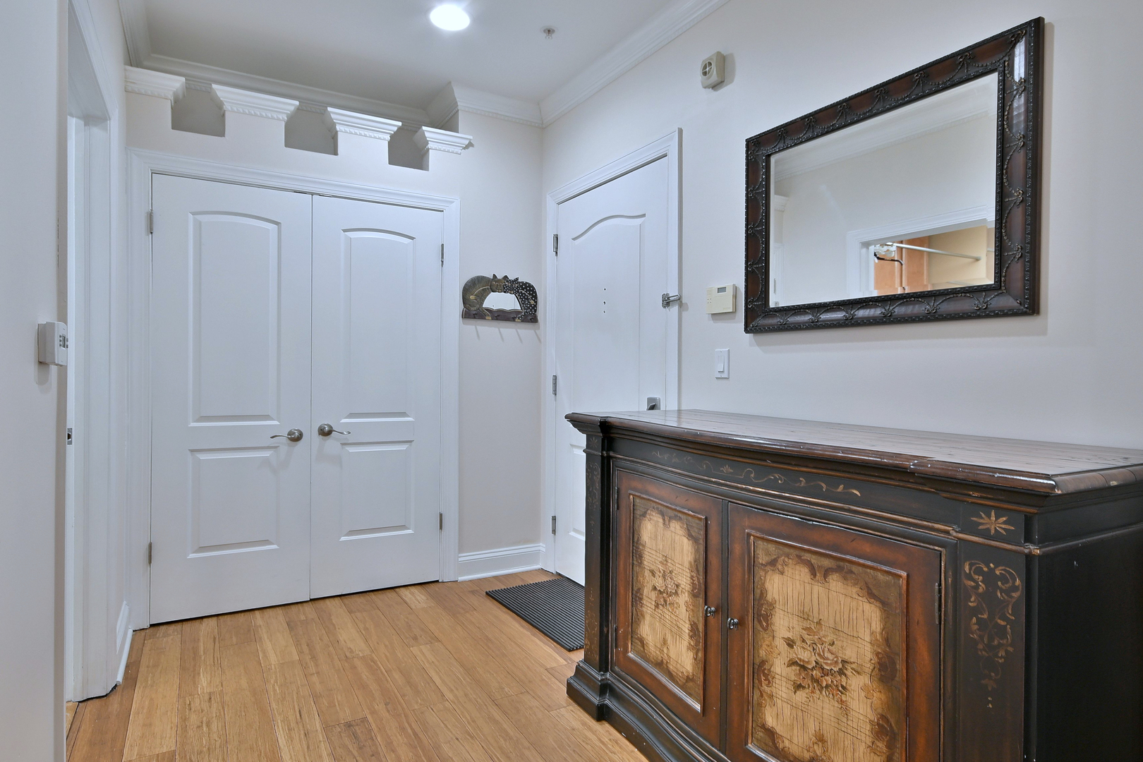 Property Photo: 4953 Oakton Street 205 IL 60077
