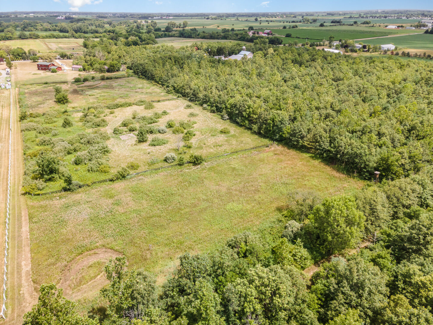 Property Photo: 2949 W Offner Road IL 60449