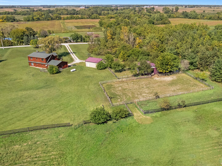 Property Photo: 2949 W Offner Road IL 60449