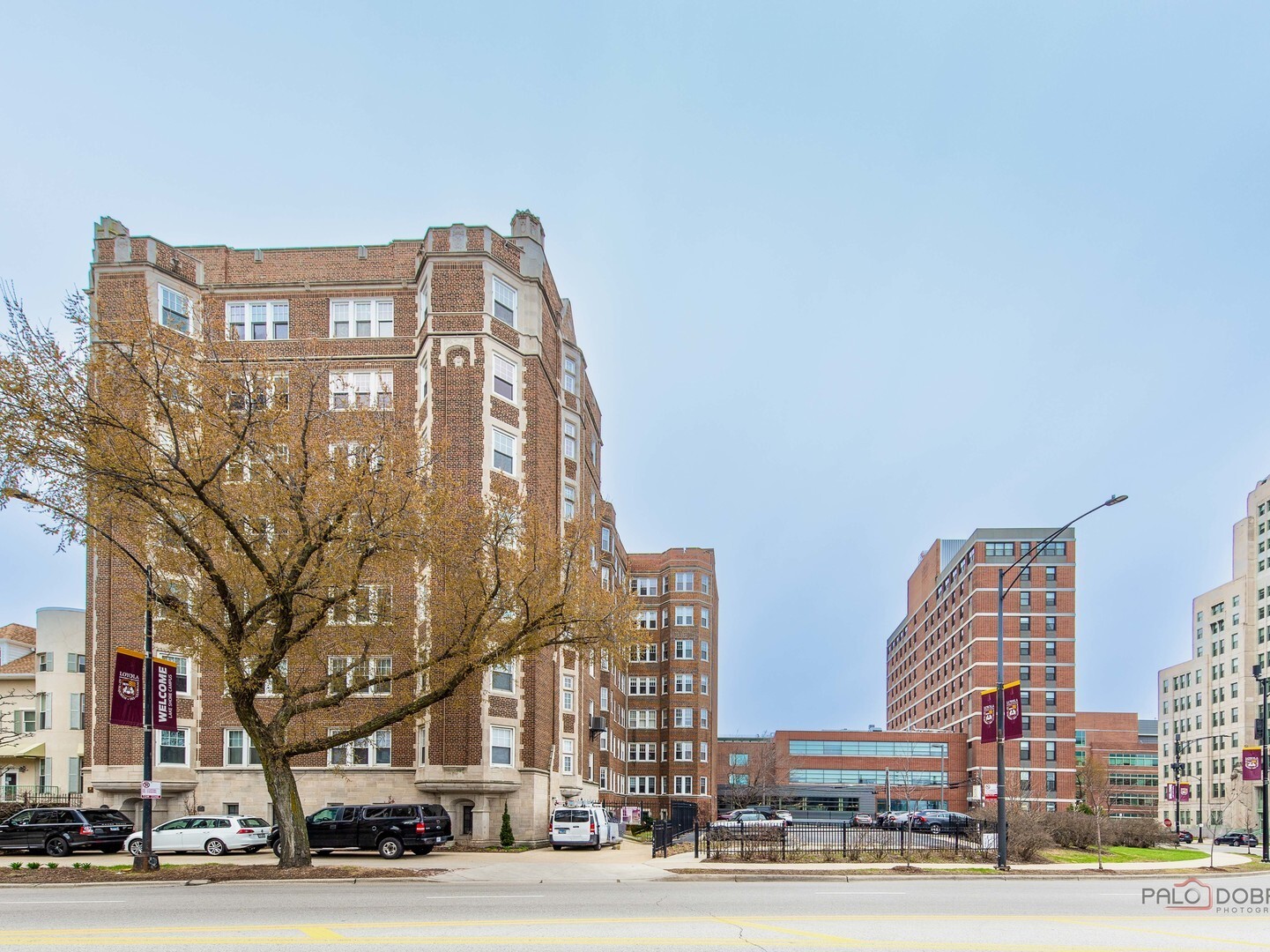 6342 N Sheridan Road 5B  Chicago IL 60660 photo