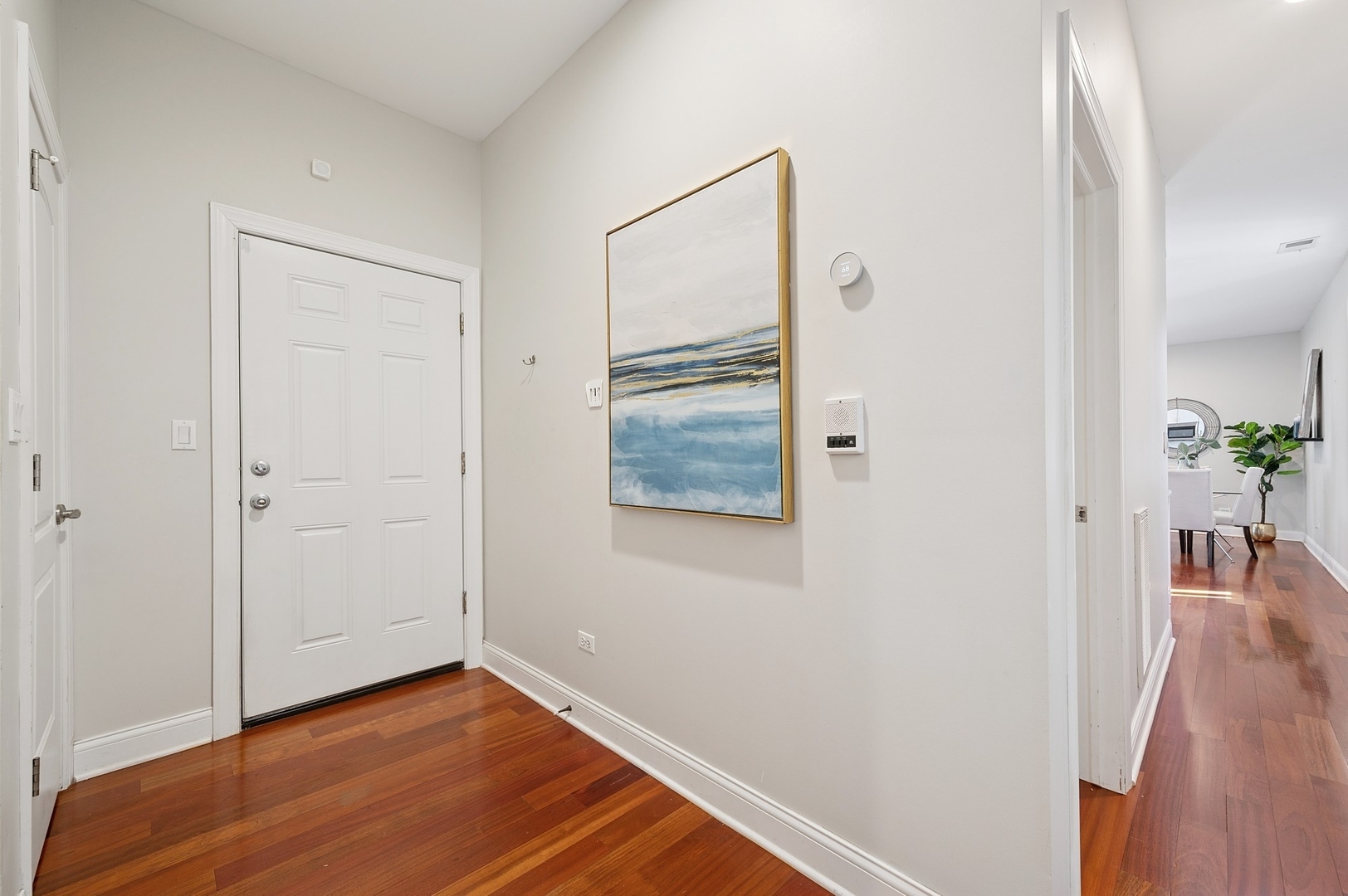 Property Photo: 2309 W 21st Street 2 IL 60608