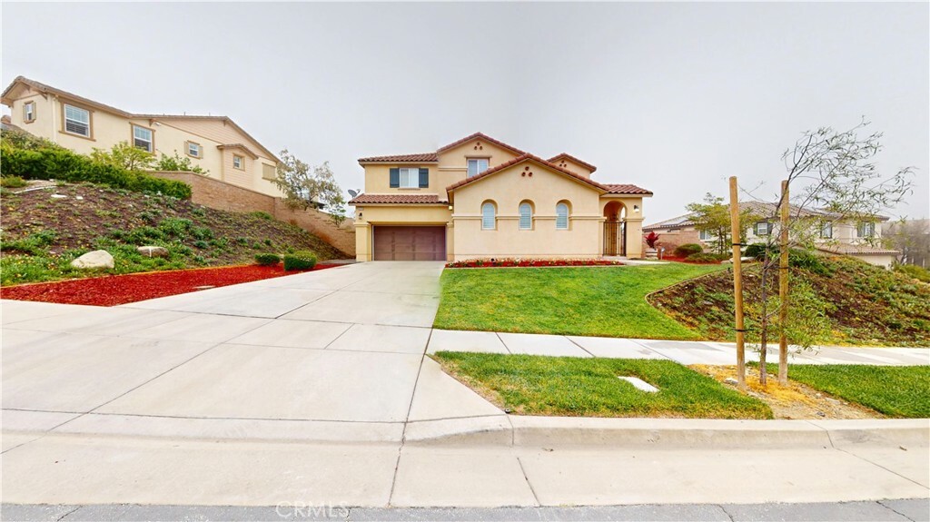 Property Photo: 12716 Freemont Court CA 91739