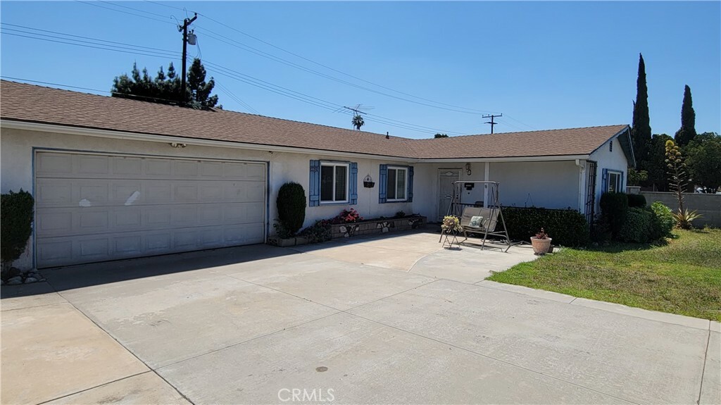 Property Photo:  4621 Highland Street  CA 91763 