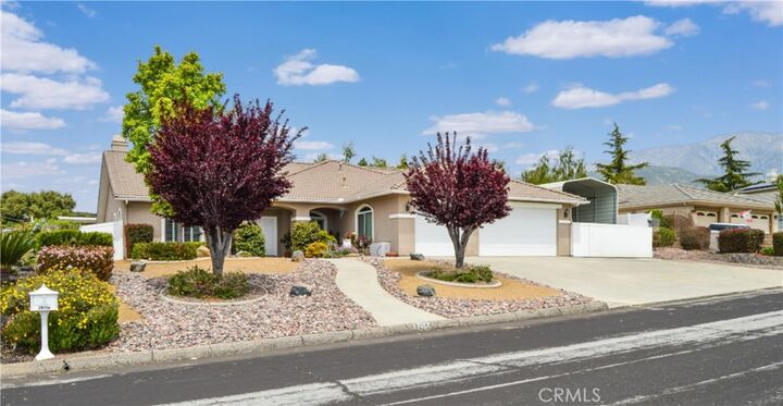 38256 Wild Poppy Lane  Yucaipa CA 92399 photo