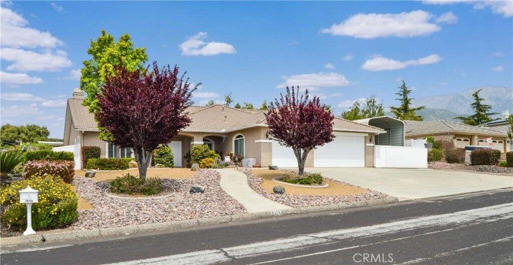 Property Photo:  38256 Wild Poppy Lane  CA 92399 