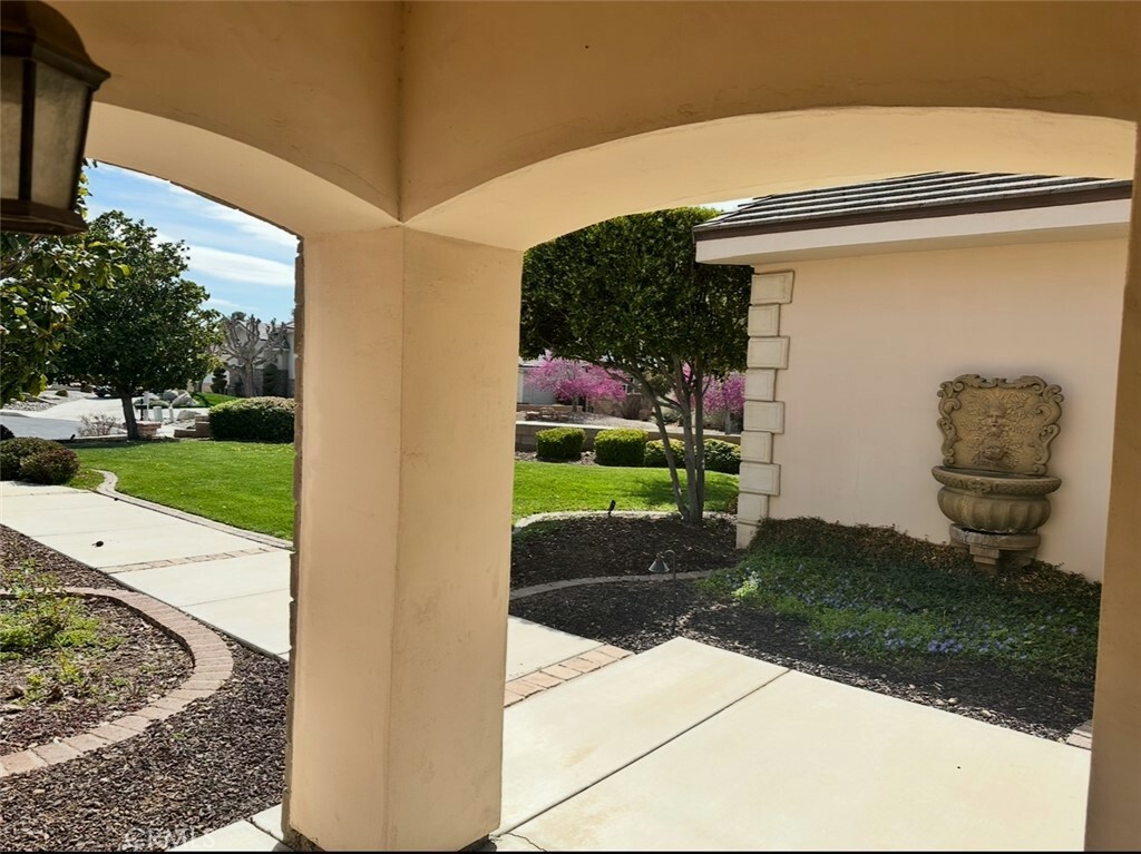 Property Photo: 12924 Stonebrook Road CA 92308