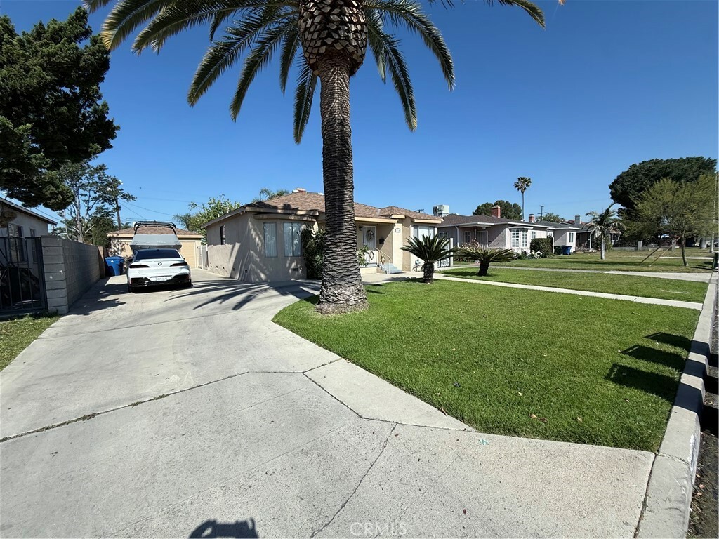 Property Photo: 8119 Irvine Avenue CA 91605