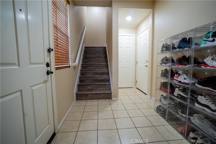 Property Photo:  216 W Merlot Drive  CA 91723 