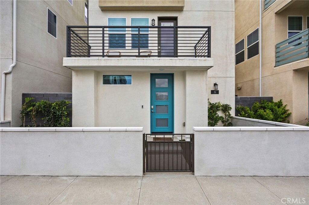 Property Photo:  31 Jubilee Way  CA 92694 