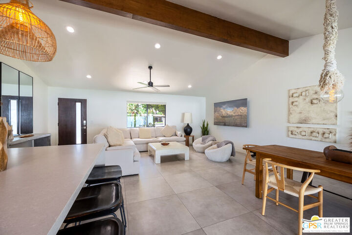 Property Photo:  43740 Acacia Drive  CA 92260 