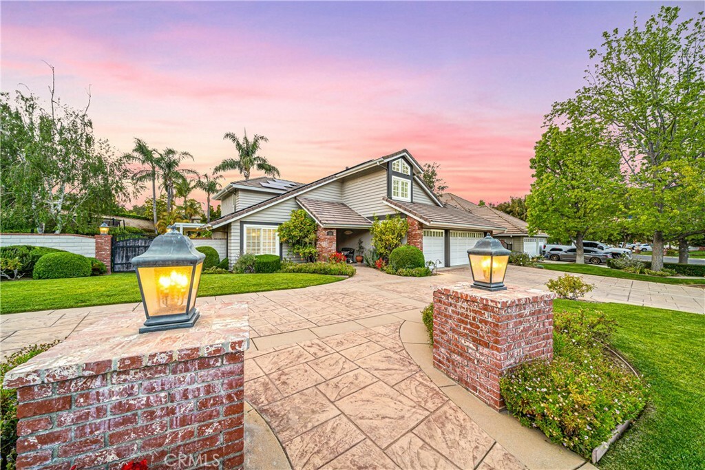 21225 Twin Oak  Yorba Linda CA 92886 photo