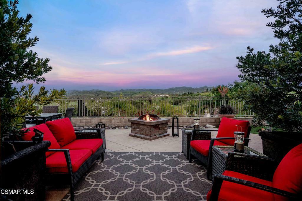 Property Photo: 452 Fresh Meadows Road CA 93065