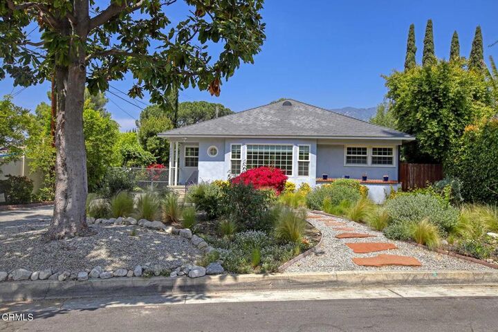 Property Photo:  2323 Barton Lane  CA 91020 