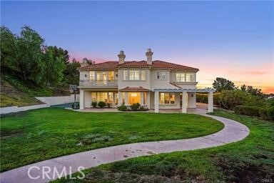 24992 Normans Way  Calabasas CA 91302 photo