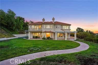Property Photo:  24992 Normans Way  CA 91302 