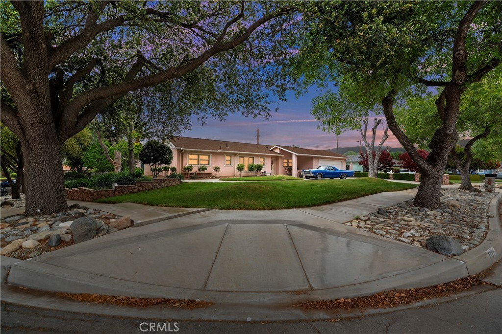 Property Photo: 1327 Grove Avenue CA 91786