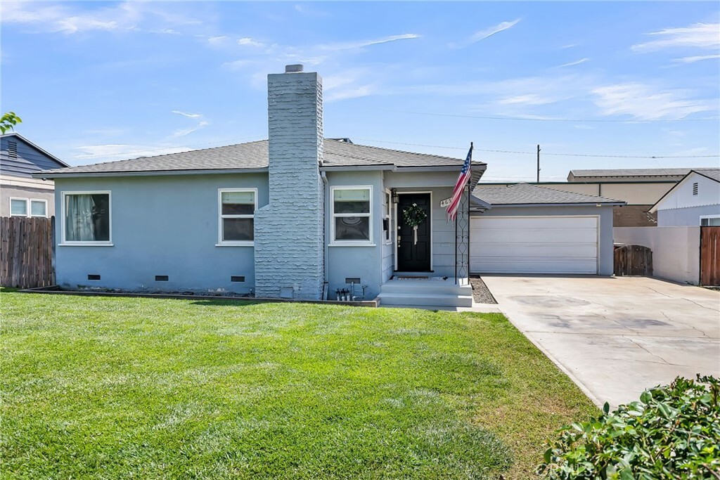 Property Photo: 4636 Gardena Drive CA 92506