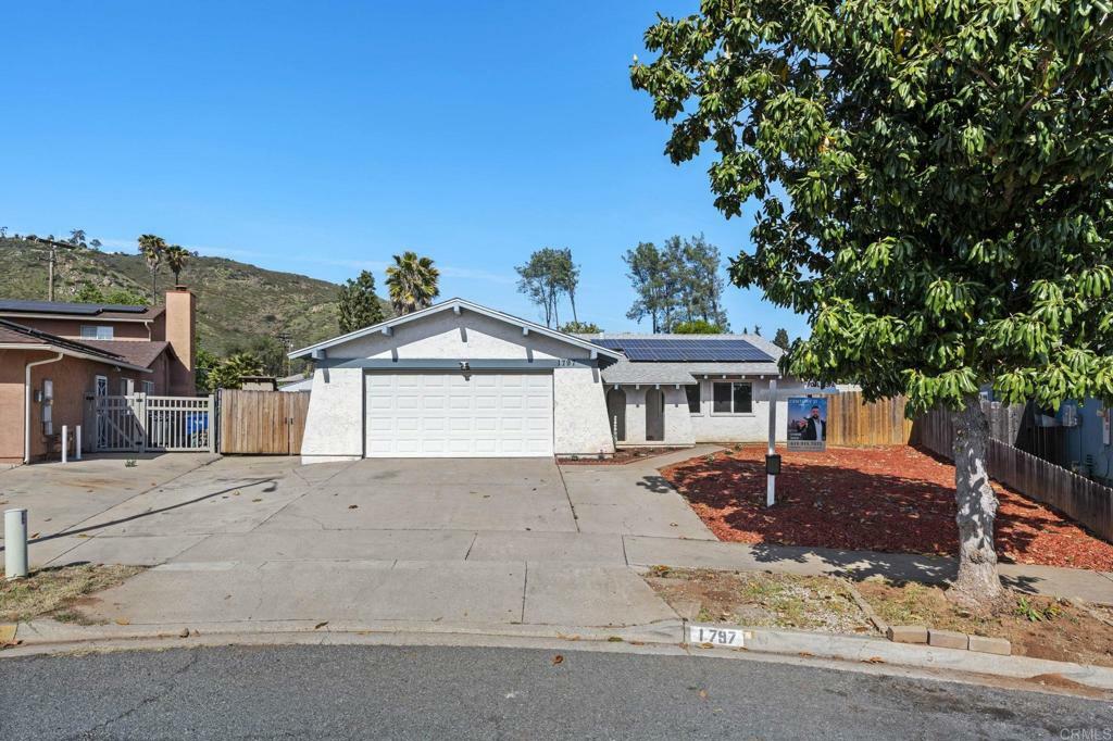 1797 Woodburn St  El Cajon CA 92021 photo