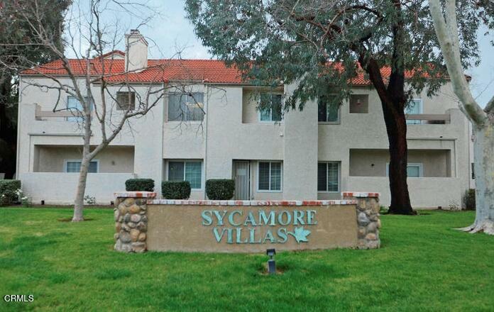Property Photo: 3168 Darby Street 108 CA 93063