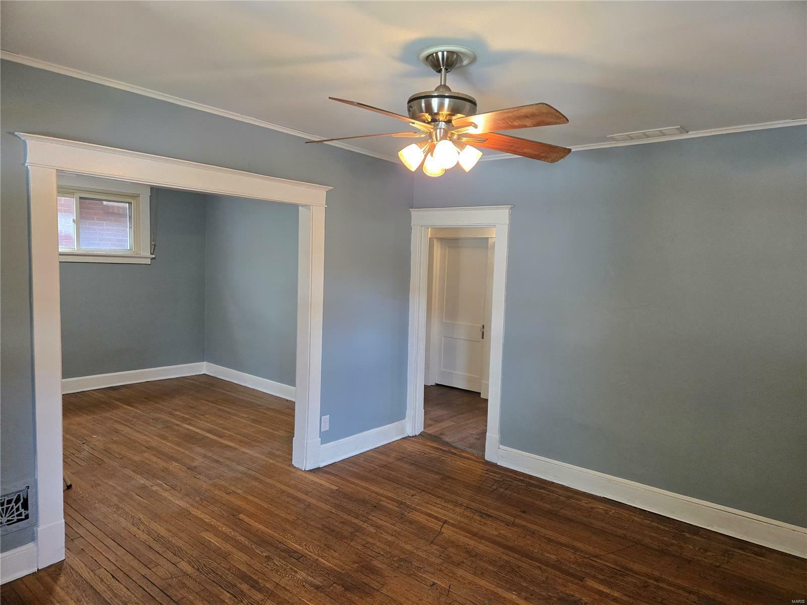Property Photo: 3642 Montana Street MO 63116