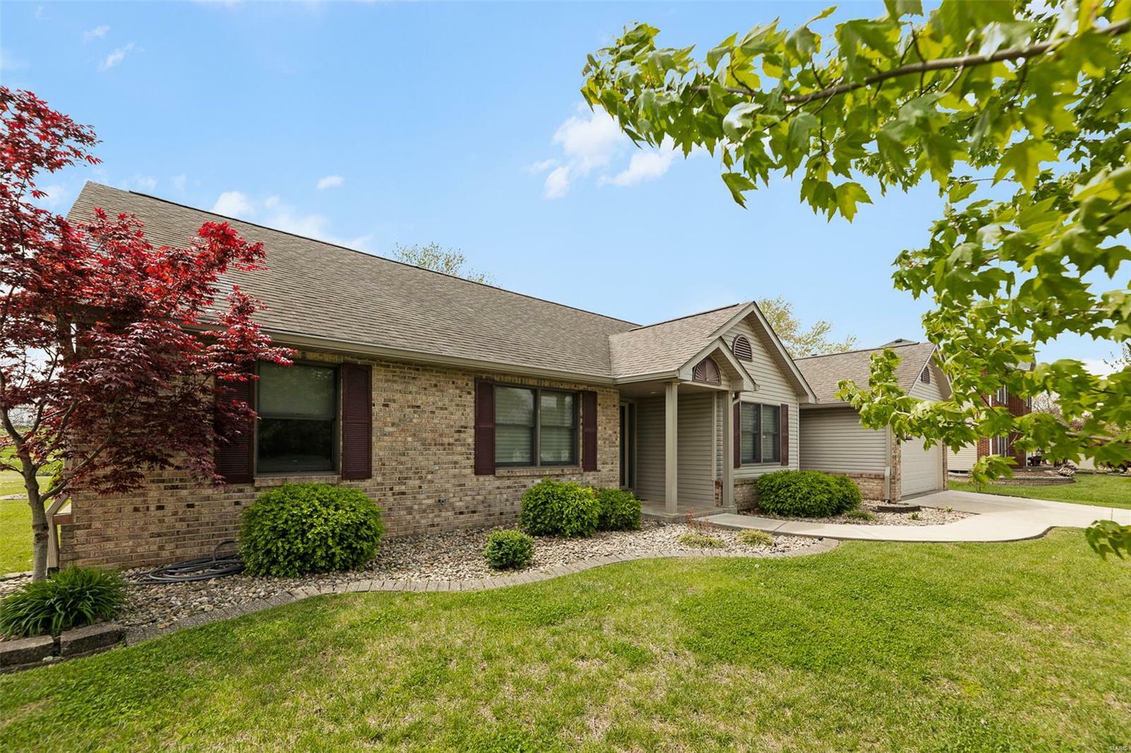 Property Photo: 3708 Rhetts Landing IL 62221
