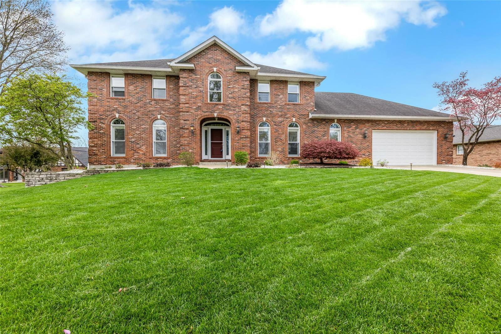 388 Northridge Road  Columbia IL 62236 photo