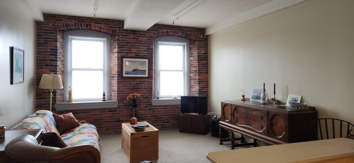 Property Photo: 1 Saco Island Terrace 105 ME 04072