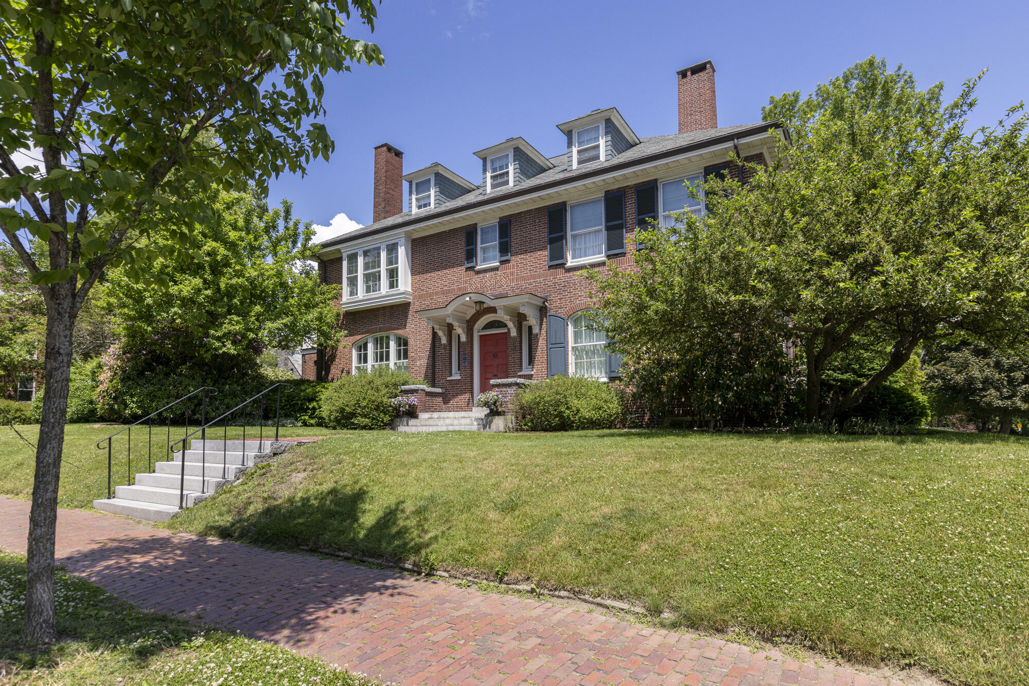 55 Bowdoin Street  Portland ME 04102 photo