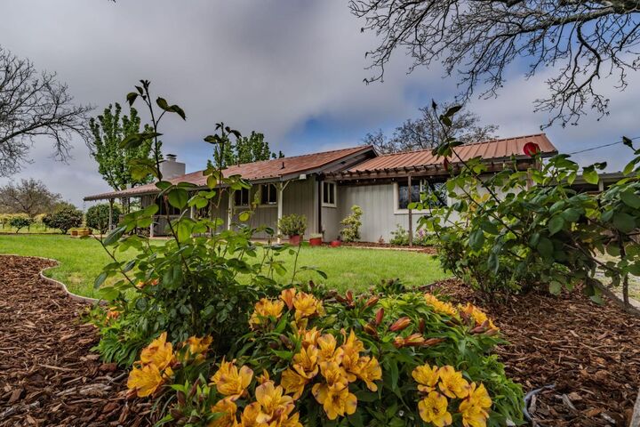Property Photo:  10801 Shenandoah Road  CA 95669 