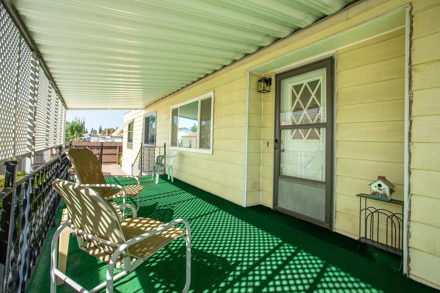 Property Photo:  126 El Verano  CA 95993 