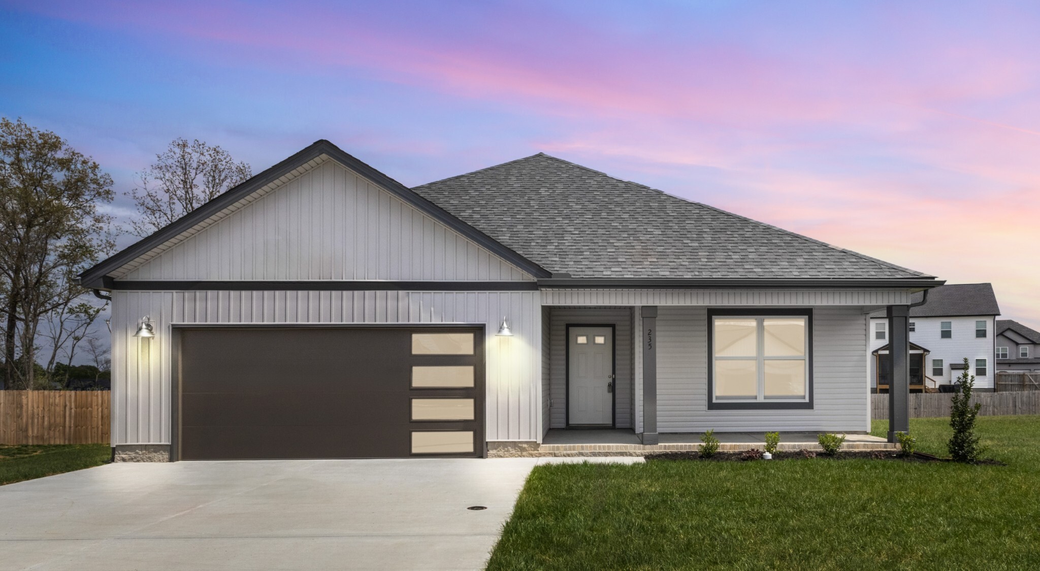 Property Photo: 235 Donegal Dr TN 37042