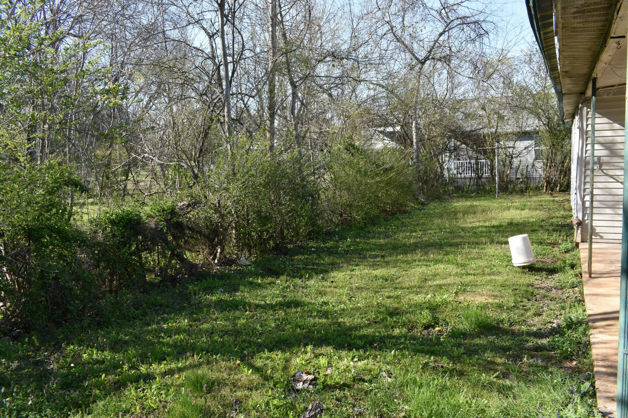 Property Photo: 403 Hawkins St TN 37318