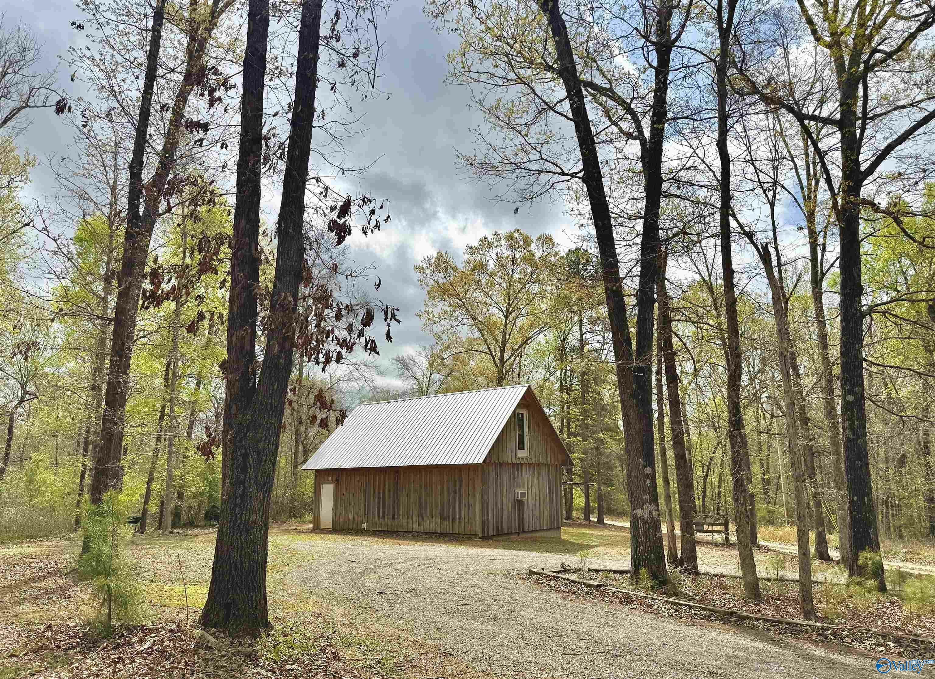Property Photo: 540 Meltonsville Road AL 35976