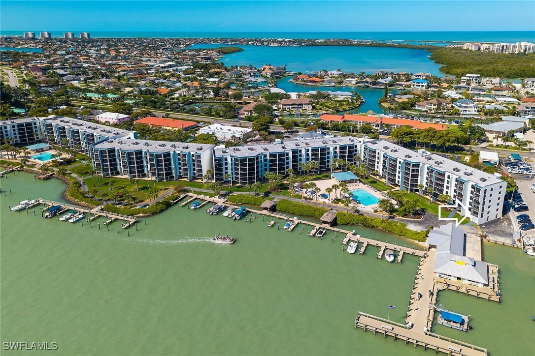 Property Photo: 1085 Bald Eagle Drive F209 FL 34145