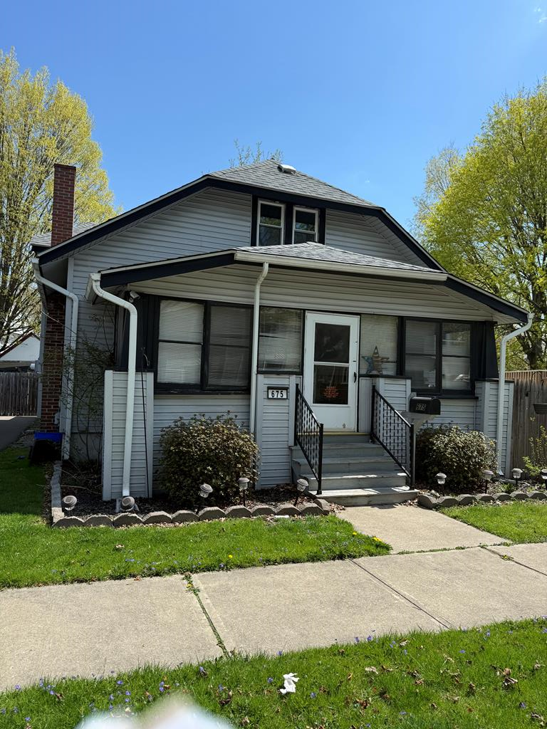 675 Herrick St  Elmira NY 14904 photo