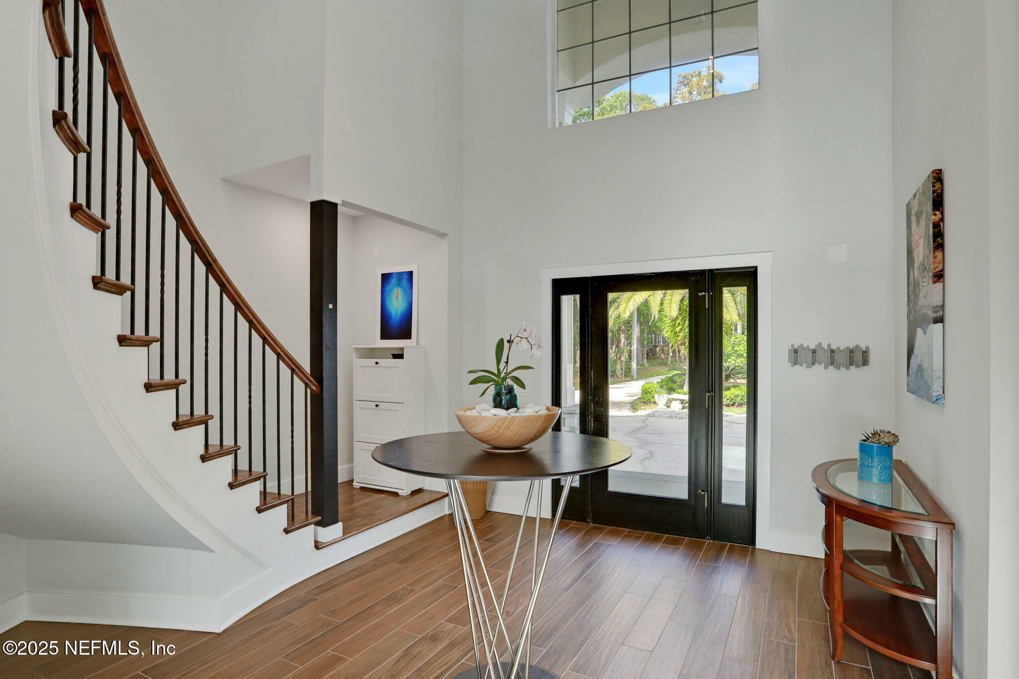 Property Photo: 6093 W Shores Road FL 32003