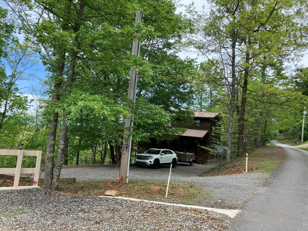 Property Photo: 1282 Cardinal Road NC 28906