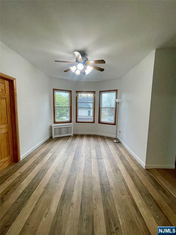 Property Photo: 153 Homestead Place 2nd Floor NJ 07603
