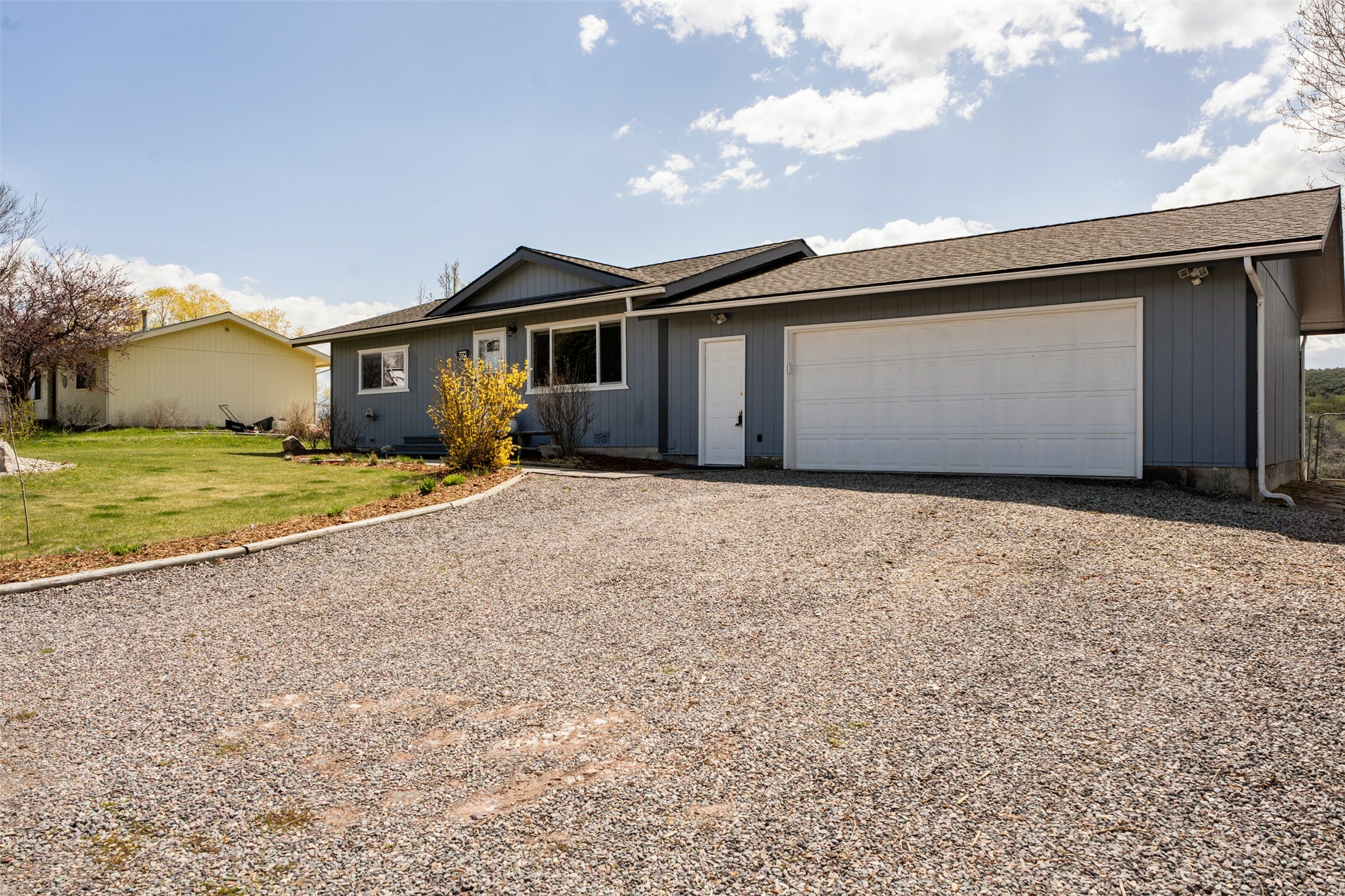 Property Photo: 9225 Sharptail Drive MT 59808