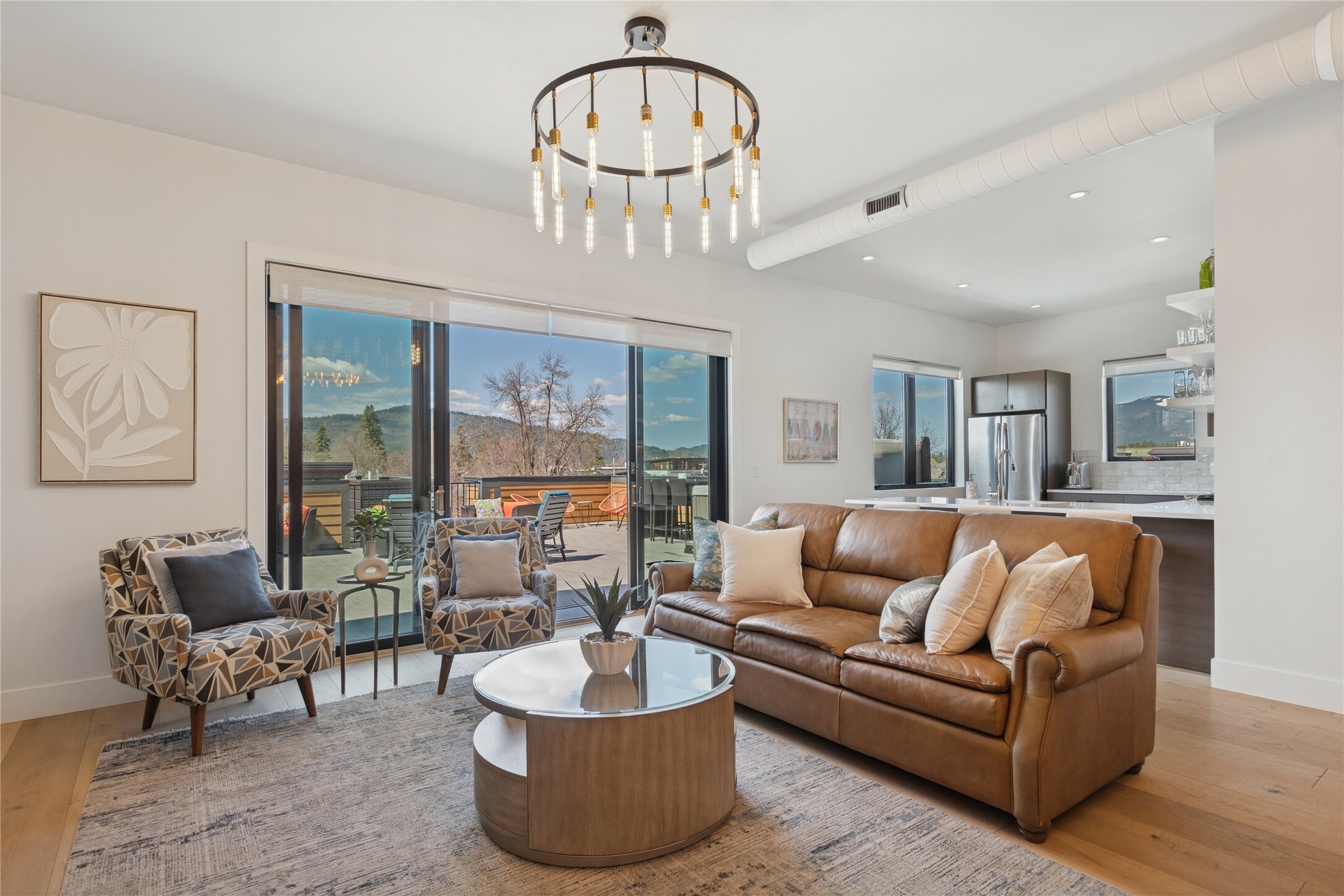 Property Photo: 334 Central Avenue 303 MT 59937