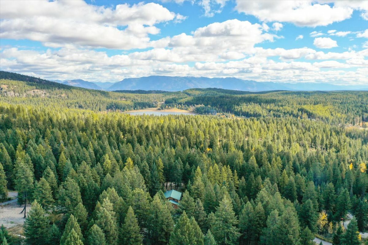 286 Antler Ridge Road  Whitefish MT 59937 photo