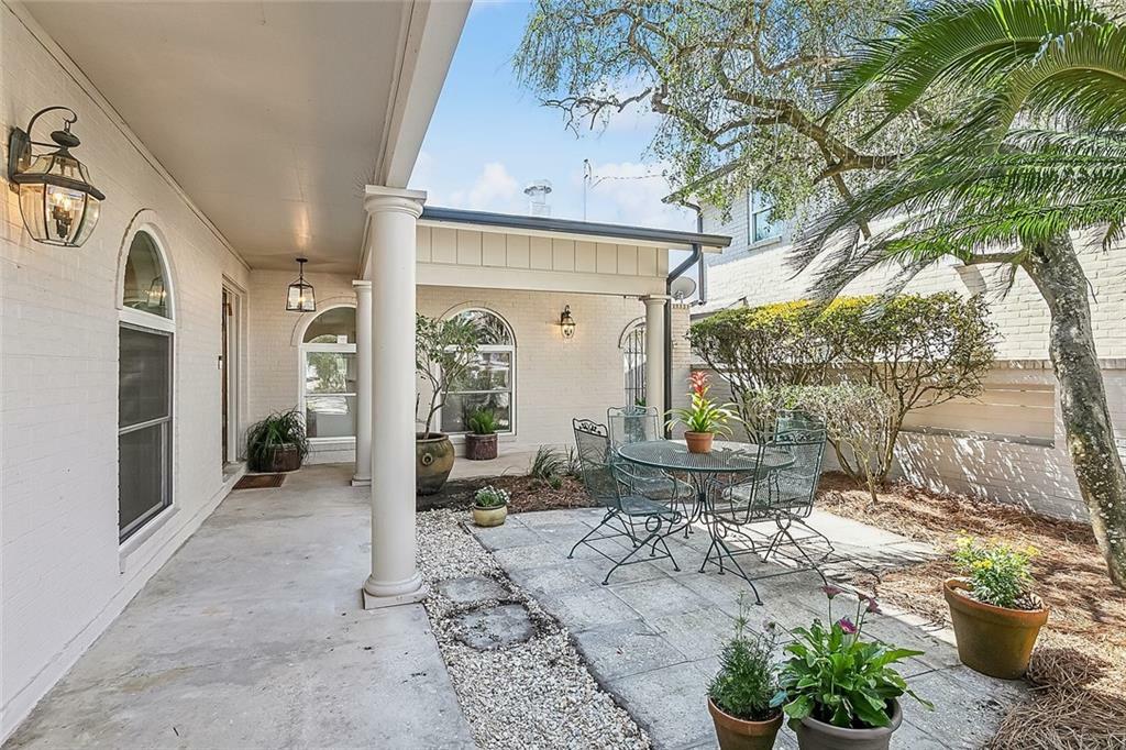 Property Photo: 4524 Folse Drive LA 70006