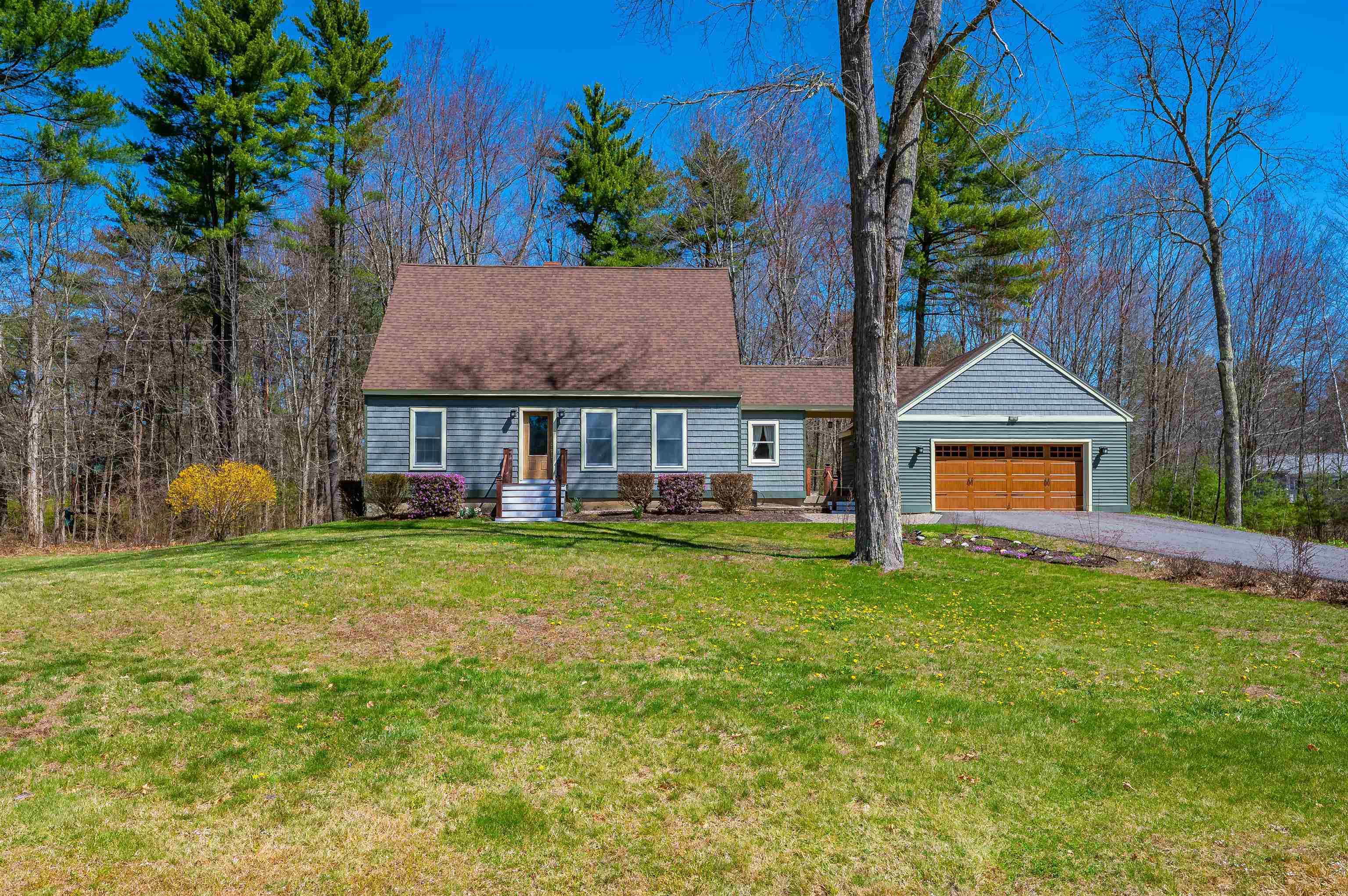 205 Blackwater Road  Somersworth NH 03878 photo