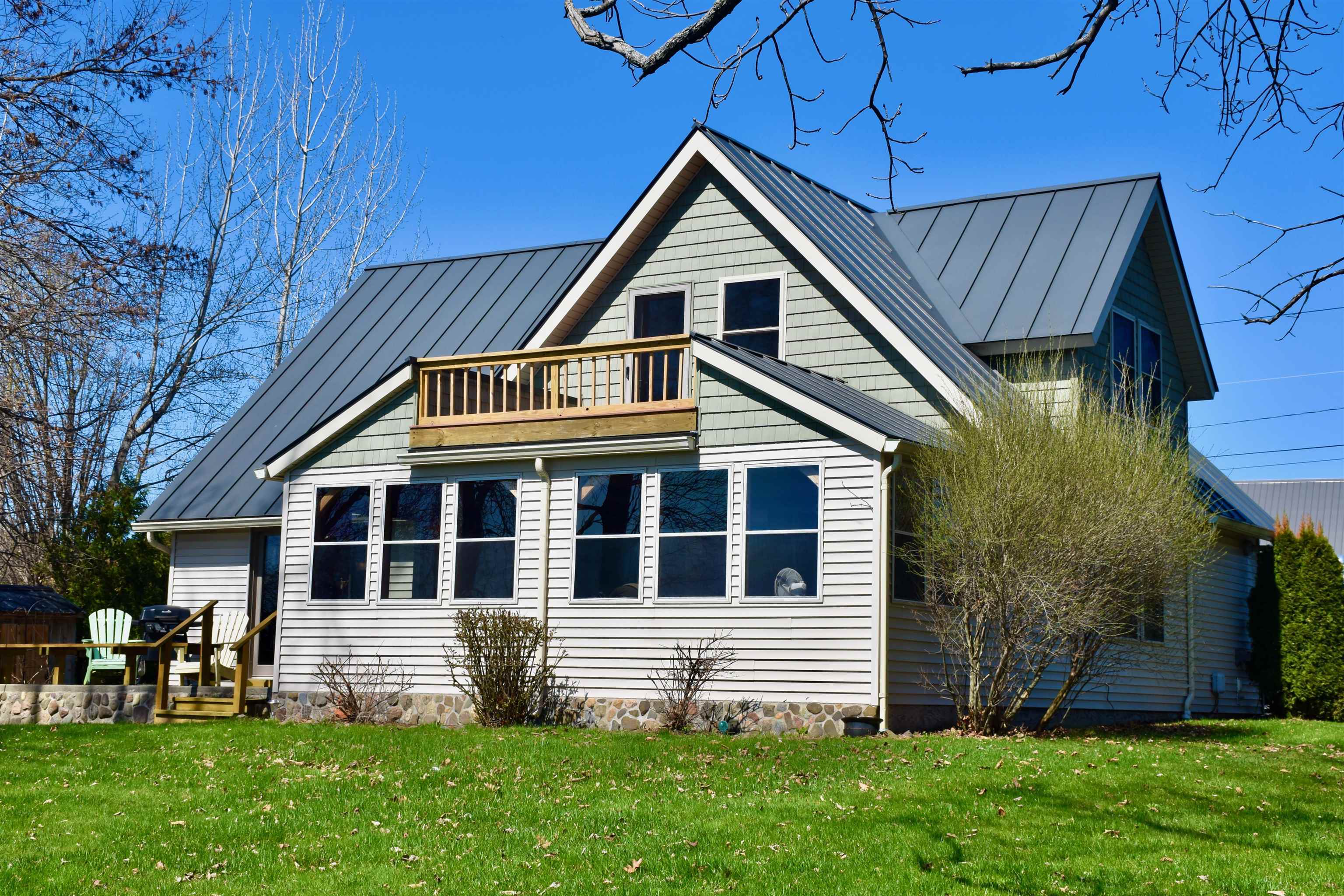 Property Photo: 122 Eastview Lane VT 05474