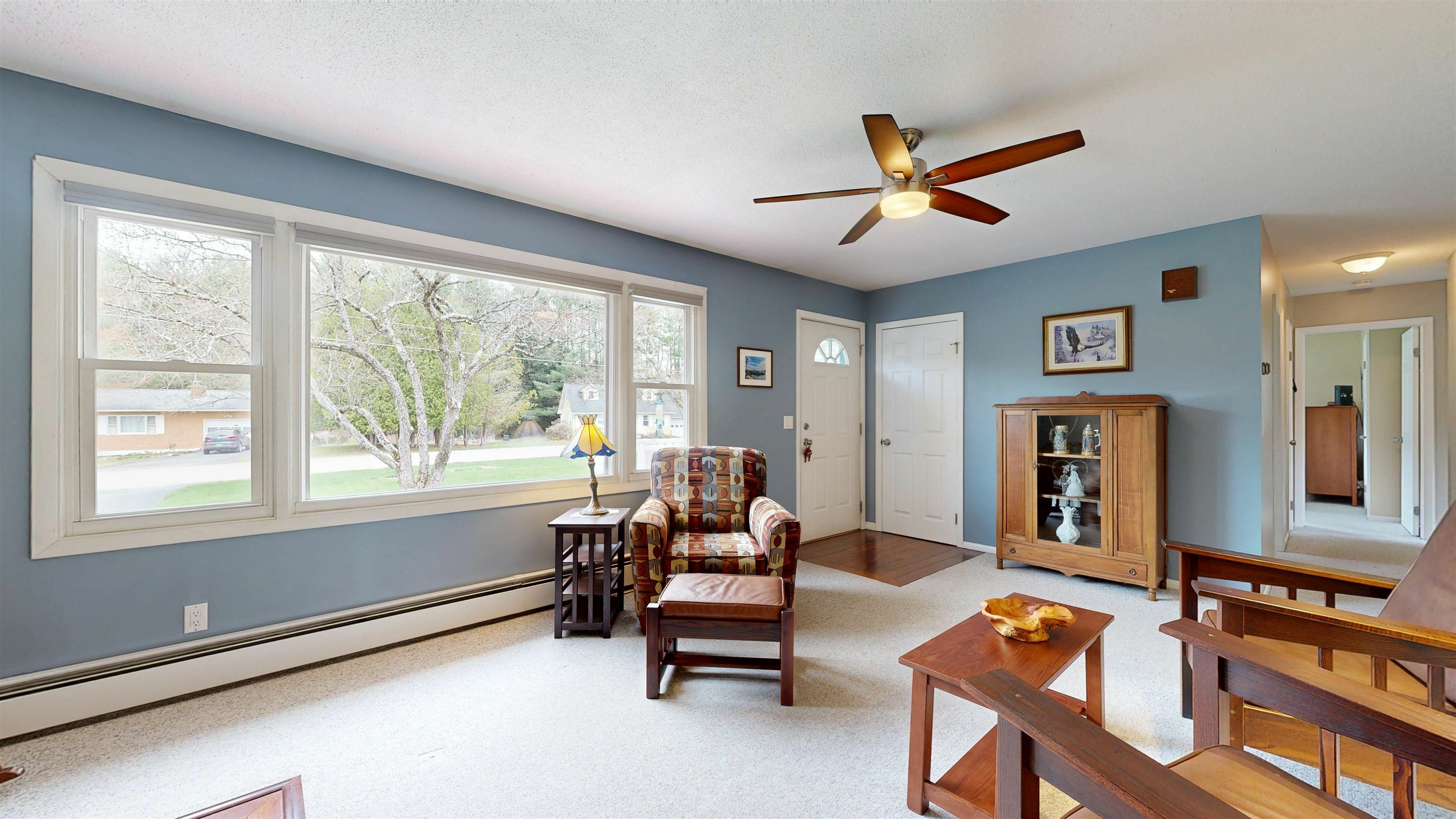 Property Photo:  34 Pinehurst Drive  VT 05465 