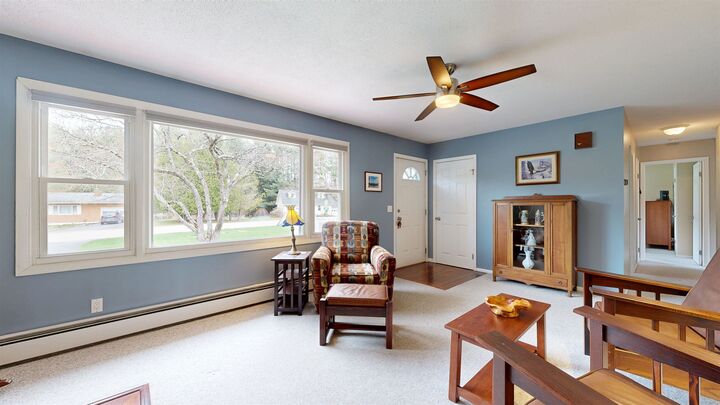 Property Photo: 34 Pinehurst Drive VT 05465